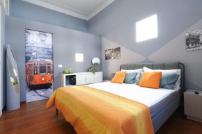 Mila Apartments Pisacane